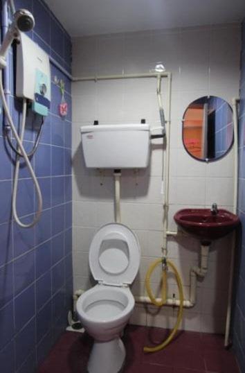 Nilai H2 Otel Oda fotoğraf