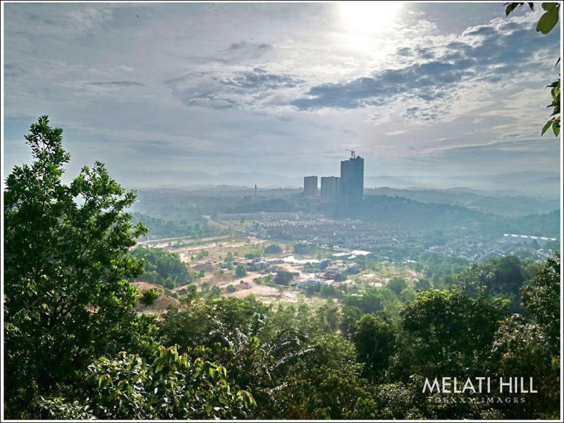 Nilai H2 Otel Dış mekan fotoğraf