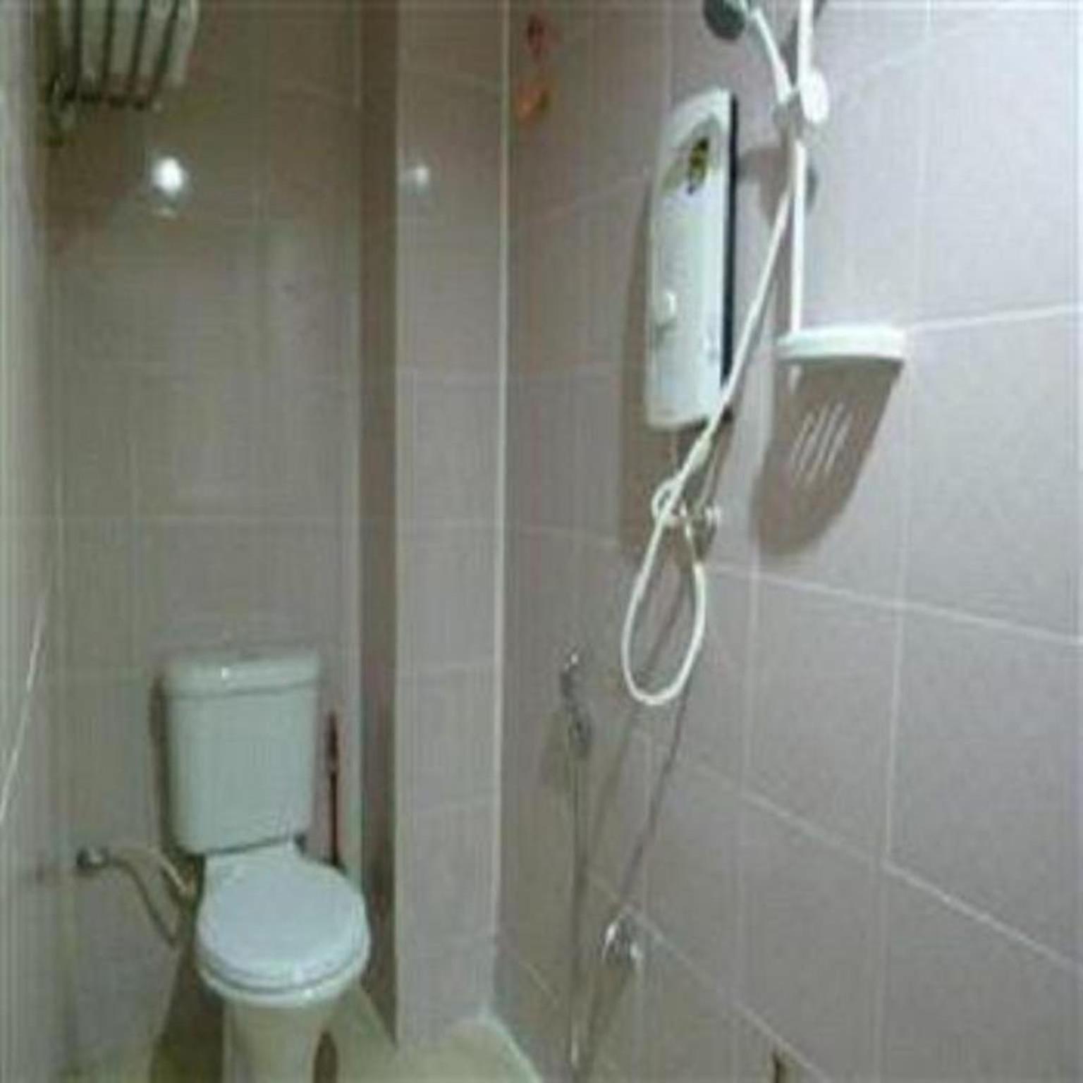 Nilai H2 Otel Dış mekan fotoğraf