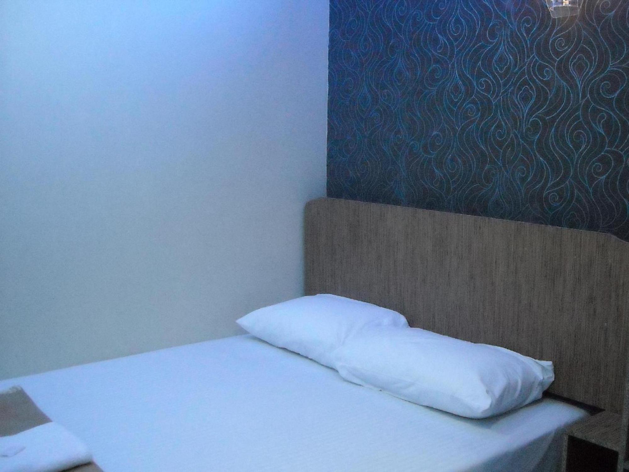 Nilai H2 Otel Dış mekan fotoğraf