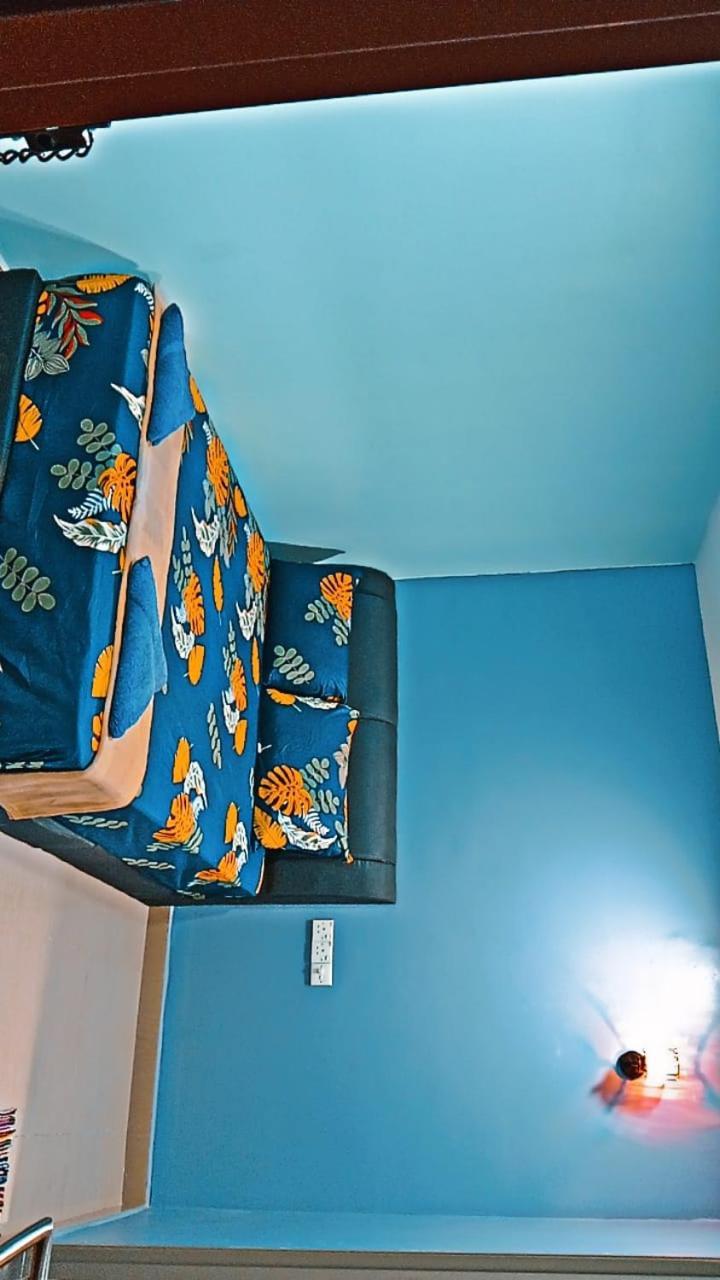 Nilai H2 Otel Dış mekan fotoğraf