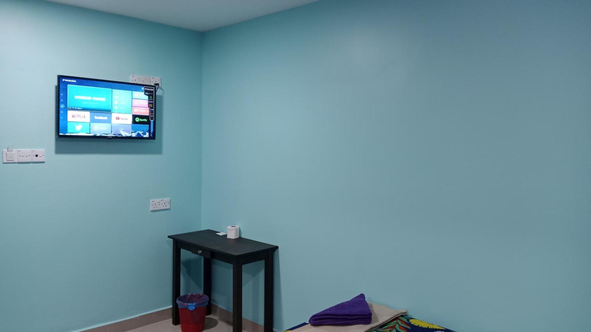 Nilai H2 Otel Dış mekan fotoğraf