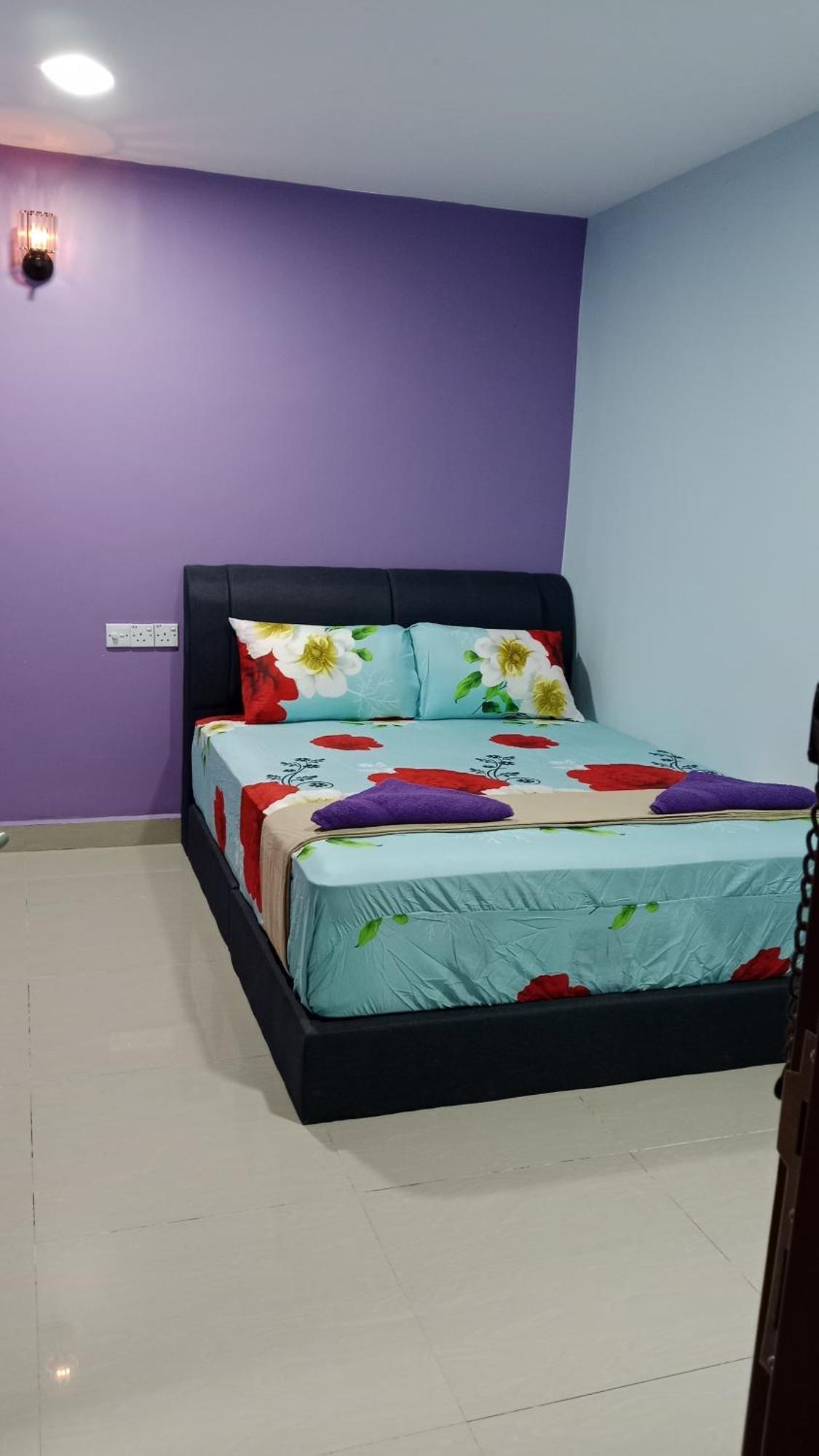 Nilai H2 Otel Dış mekan fotoğraf