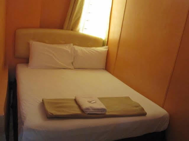 Nilai H2 Otel Dış mekan fotoğraf